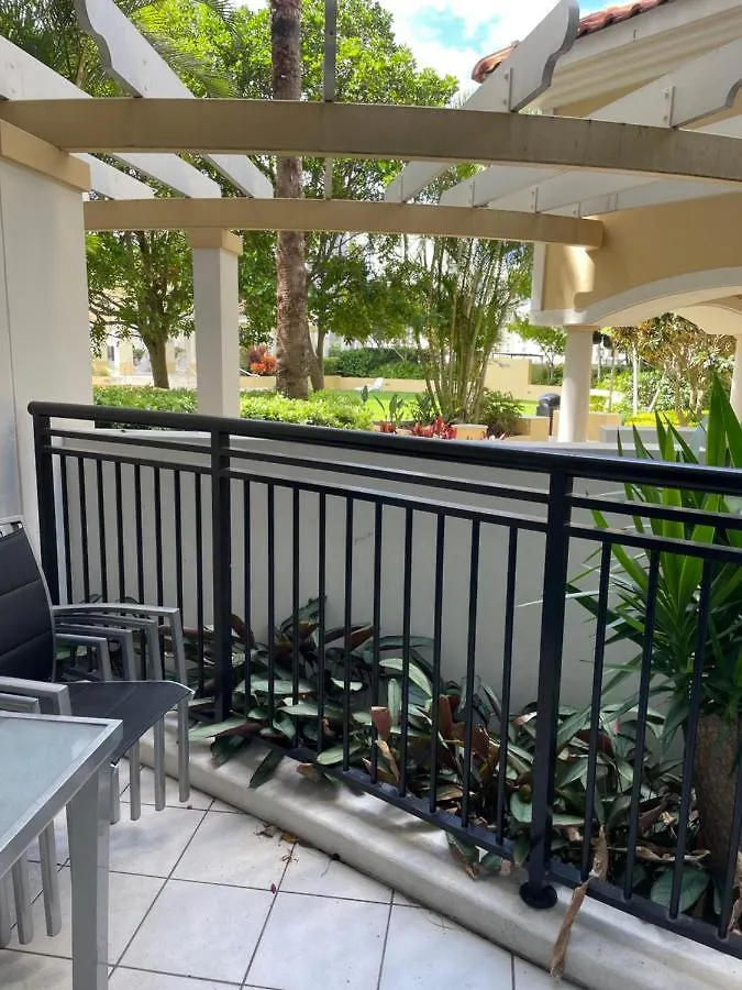 Milhaven At Chevron Renaissance Tower Apartment Gold Coast 0*,  Australia