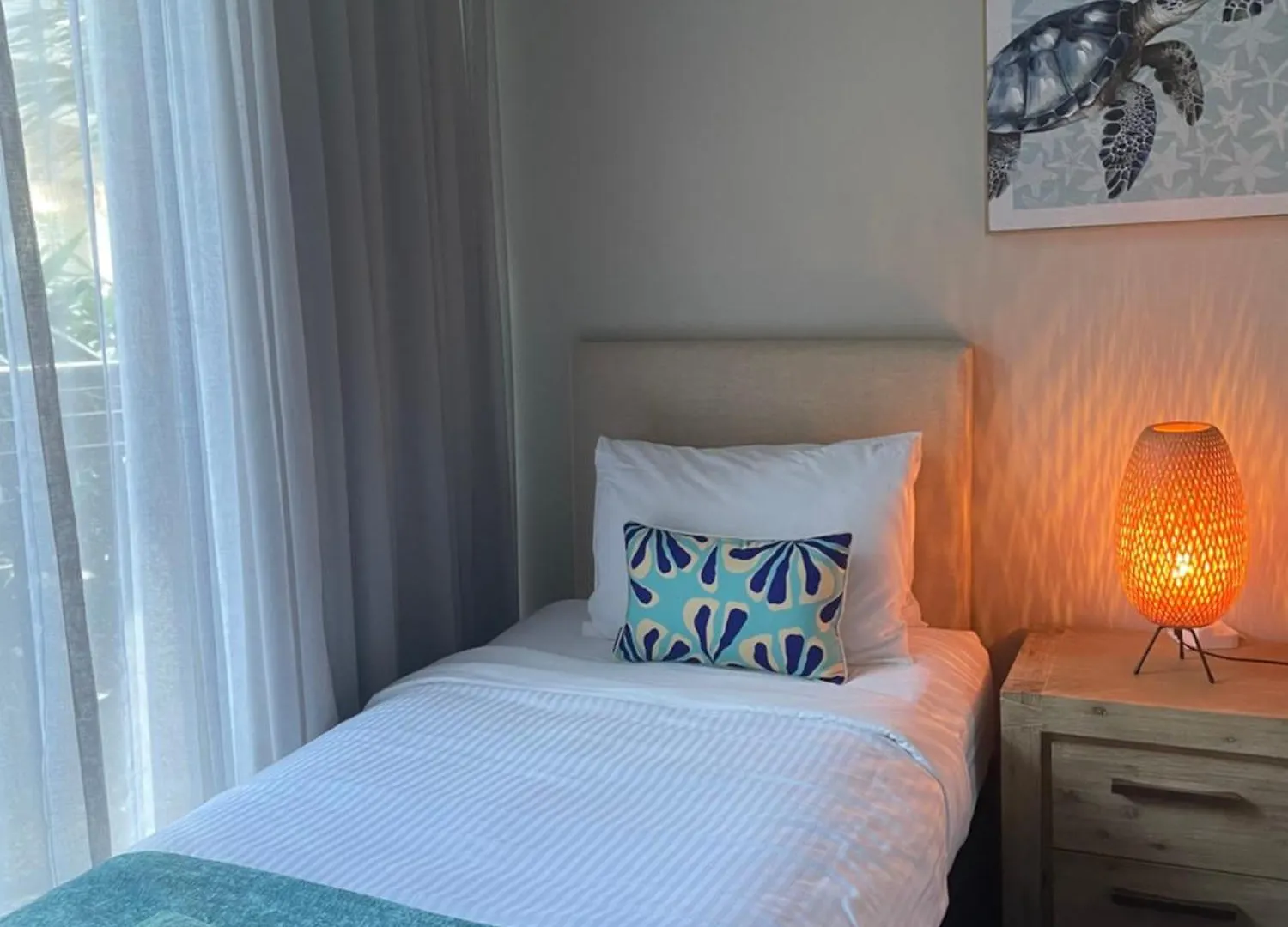 Milhaven At Chevron Renaissance Tower Apartment Gold Coast 0*,  Australia