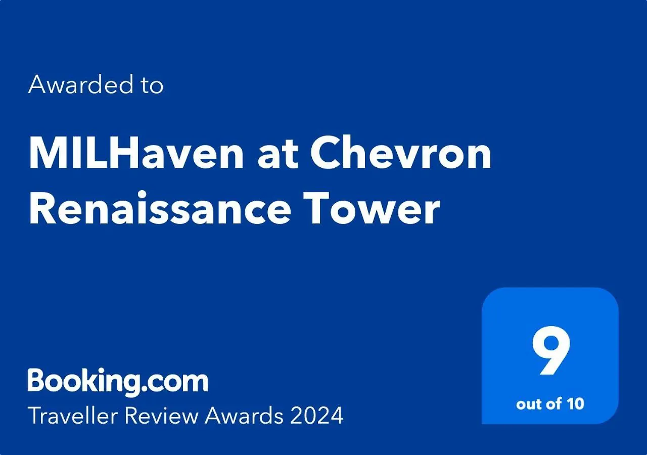 Milhaven At Chevron Renaissance Tower Apartment Gold Coast Australia